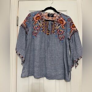 Johnny Was size small